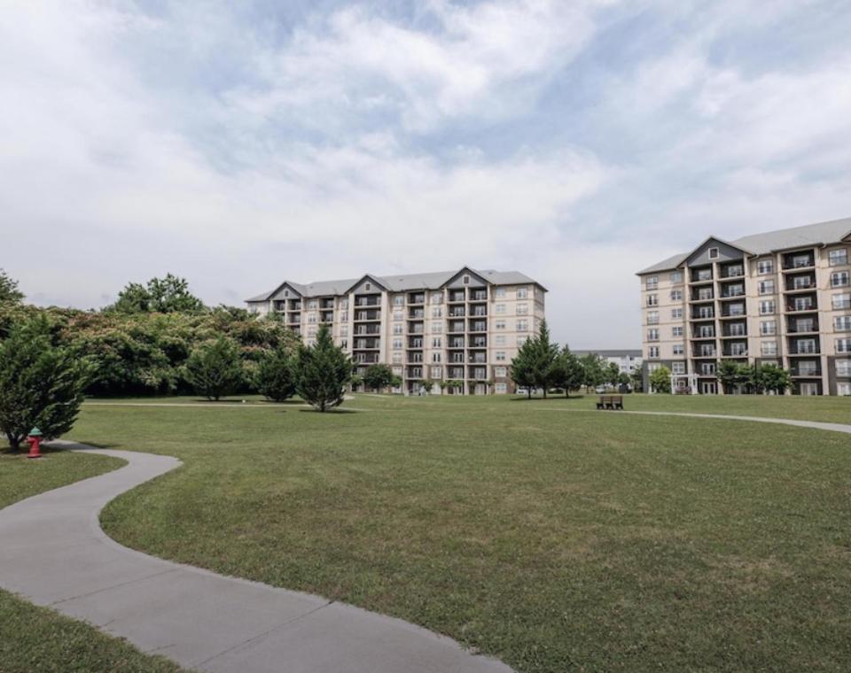 Main Level Condo- Mountain View Resort Pigeon Forge Exterior foto